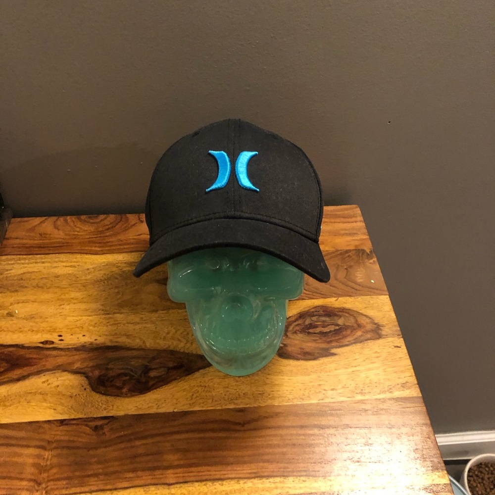 Hurley hat
